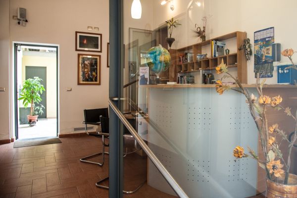 Le Giare (Riposto)